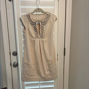 EUC Diane Von Furstenburg Fraser dress. Size 6